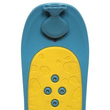 Snowboard Burton Riglet senza