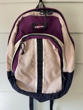 Zaino Eastpak vintage 2001