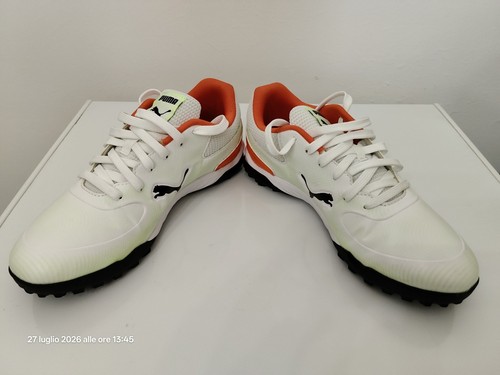 Scarpe calcetto puma - calcetto, iii