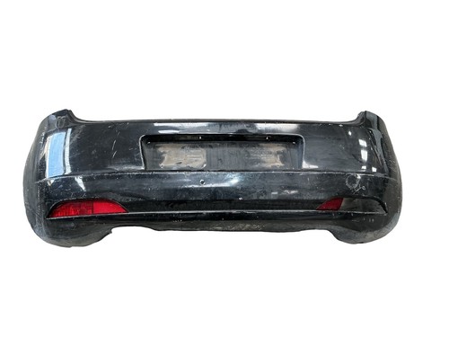 Paraurti posteriore fiat - paraurti,