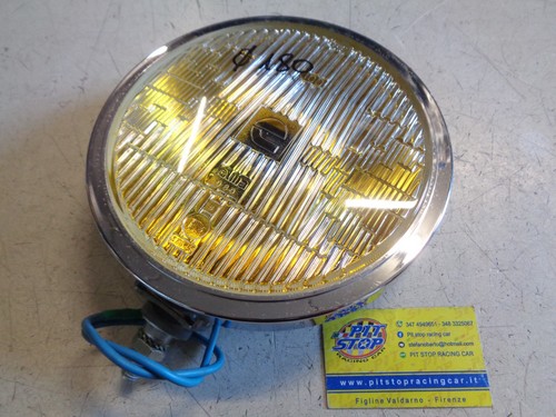 Fanale fendinebbia per auto - per,