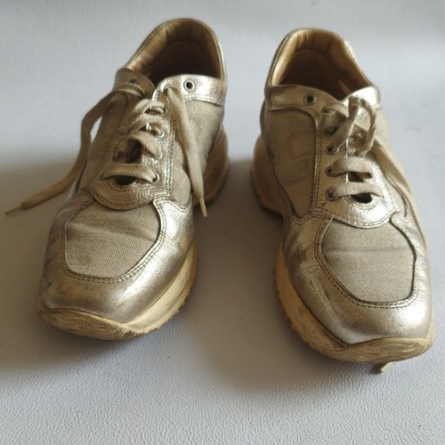 Hogan interactive sneaker - hogan,
