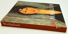Modigliani - Rudy Chiappini -