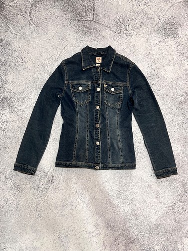 Giacca denim donna - stile, miss