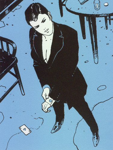 Jean giraud - jean, gir,