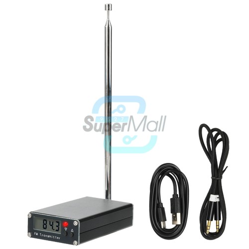 Trasmettitore digitale lcd - trasmettitore,