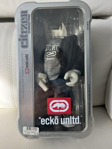 Ecko unltd citizen urban - ecko,