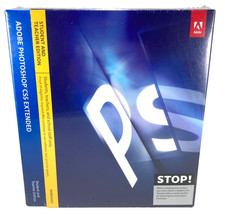 NUOVO sigillato! Adobe