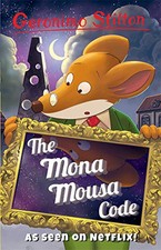 Geronimo Stilton: The Mona