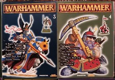 WARHAMMER Enciclopedia De