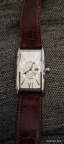 Orologio fossil vintage - fossil,