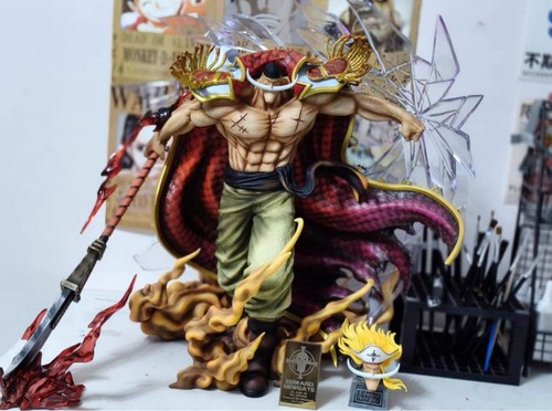 One piece kit garage - piece,
