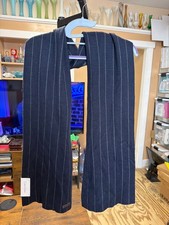 Sciarpa Calvin Klein 100%