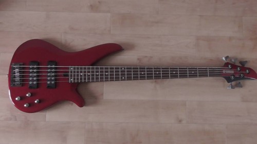 Yamaha/Yamaha/5