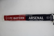 Sciarpa scarf Calcio BAYERN