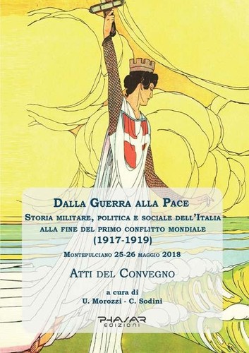 Dalla guerra alla pace - ., storia