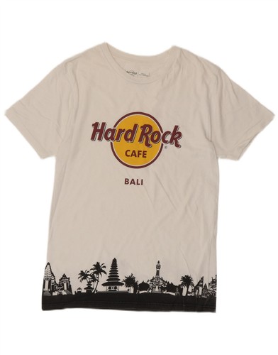 Hard rock cafe shirt - rock,