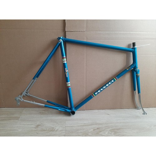 Cadre velo peugeot px10 py10 - peugeot,