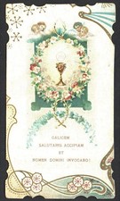 Antico Santino di Prima