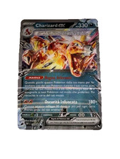 POKEMON CARTA GIGANTE