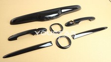 Set guarnizioni copri baffi - guarnizioni,
