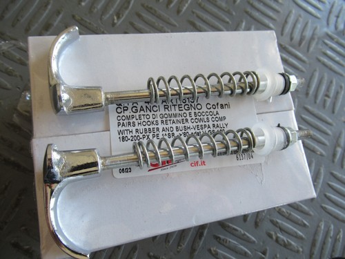 Cif 6137 coppia ganci ritegno - coppia,