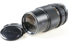 Olympus Zuiko zoom auto 75-150