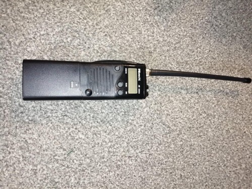 Albrecht 2850 radio cb - albrecht,