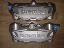 Pinze Brembo M4.32 Ducati