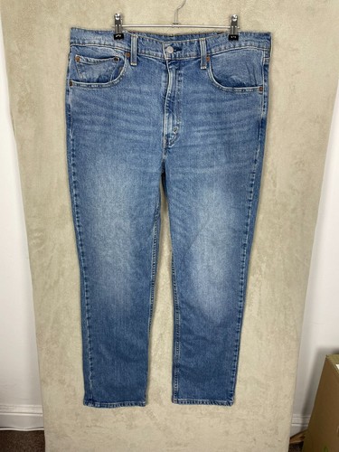 Pantalone jeans uomo levis 516 - jeans,