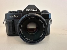 Cosina CT1G CT-1G fotocamera