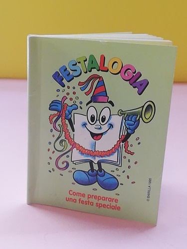 Mulino bianco libromania - bianco,
