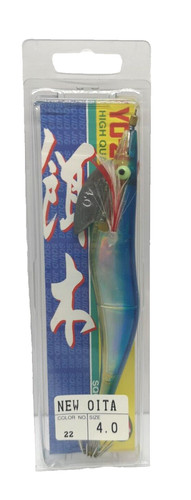 Totanara zuri squid jig new - yo-zuri,