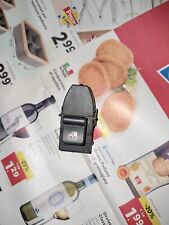 Pulsantiera alzacristallo anteriore DX Alfa Romeo 159 Dal 2005 al 2011