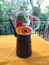 CAFFETTIERA ESPRESSO ALLUMINIO