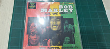 BOB MARLEY - THE CAPITOL