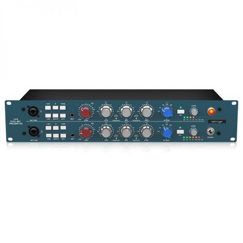 Behringer 1273 - behringer,