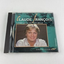 Claude Francois - A Part Ca La