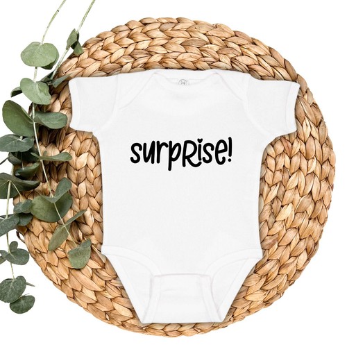 Sorpresa body annuncio - sorpresa!,