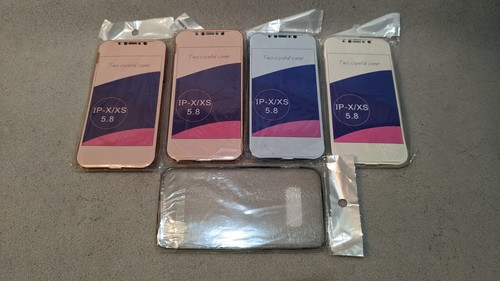 Lotto cellulare iphone - cellulare, x/xs