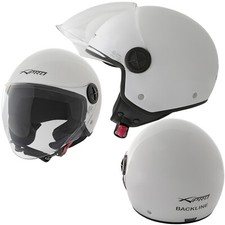Casco Jet Scooter Moto Quad