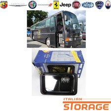 BUS CAMPER CAMION EPOCA SPECCHIO ESTERNO CON TERGIVETRO NUOVO VITALONI CONVOY