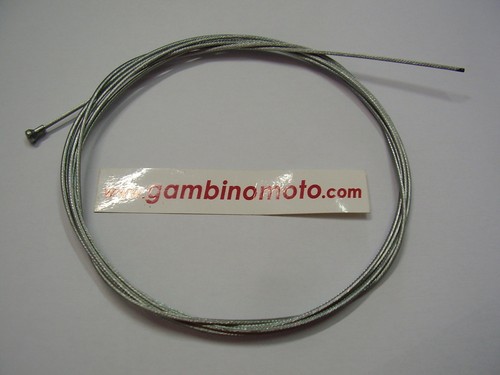 Filo cavo frizione piaggio ape - cavo,
