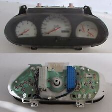 Quadro strumenti 96FB-10B885-AA Ford Escort Mk4 restyling 95-00(13760 20B-2-E-9)