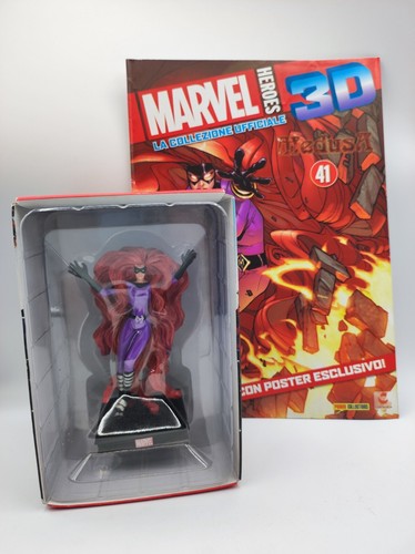 Marvel heroes medusa - nr, 41