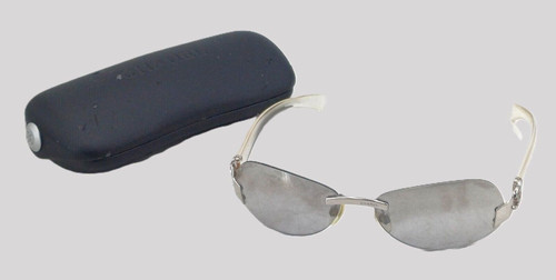 Lunettes soleil chanel 4037 - soleil,