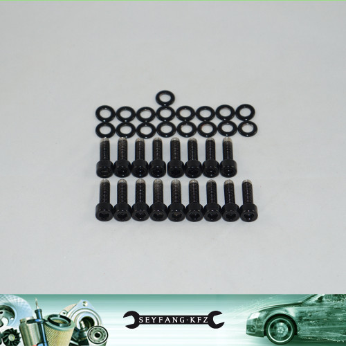 Viti acciaio inox - viti,