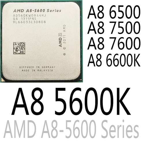 Processore cpu amd phenom - processore,