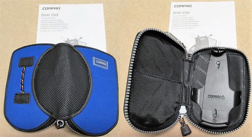 Custodia per ipaq pocket - ipaq,