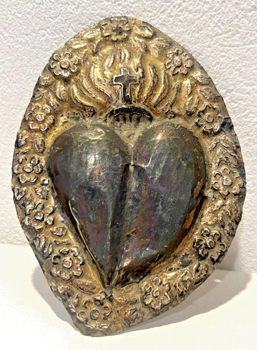 Antico voto argento - antico,